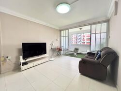 Blk 153 Bishan Street 13 (Bishan), HDB 5 Rooms #547768491